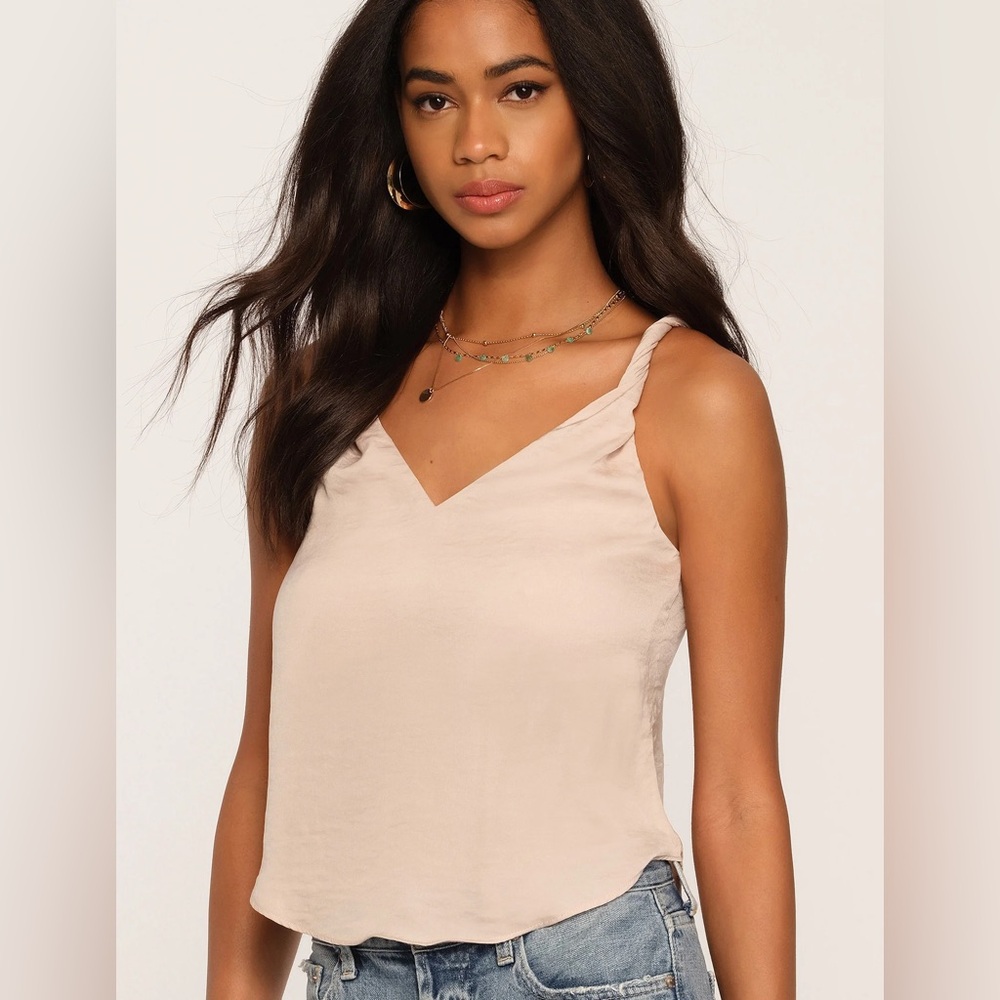 Heartloom Silas Top